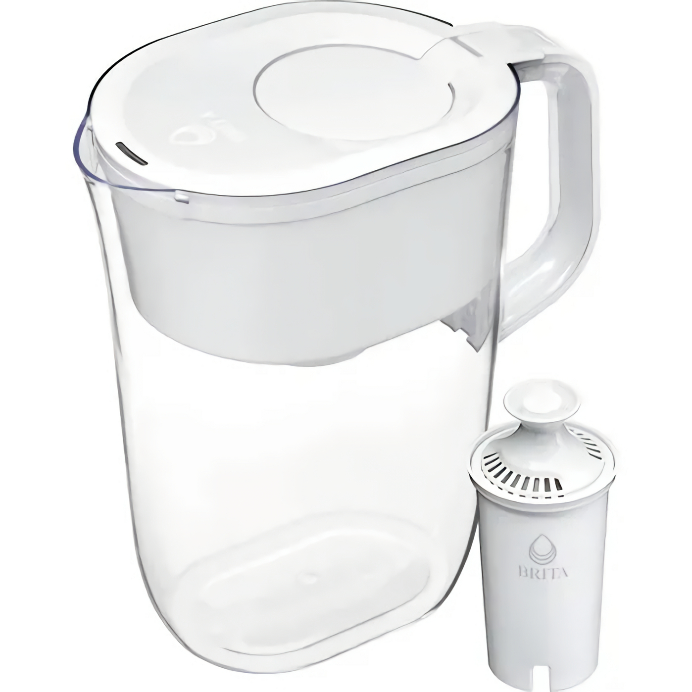 Brita Everyday Pitcher (10 cup)