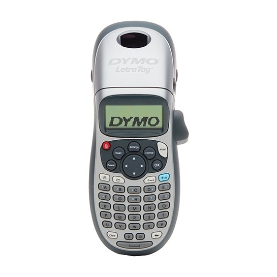 DYMO LetraTag 100H
