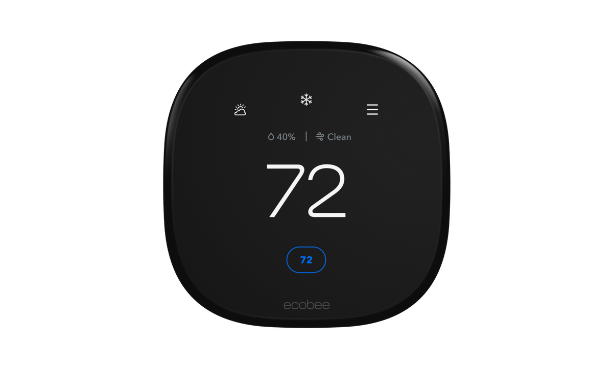 ecobee ecobee Smart Thermostat Premium