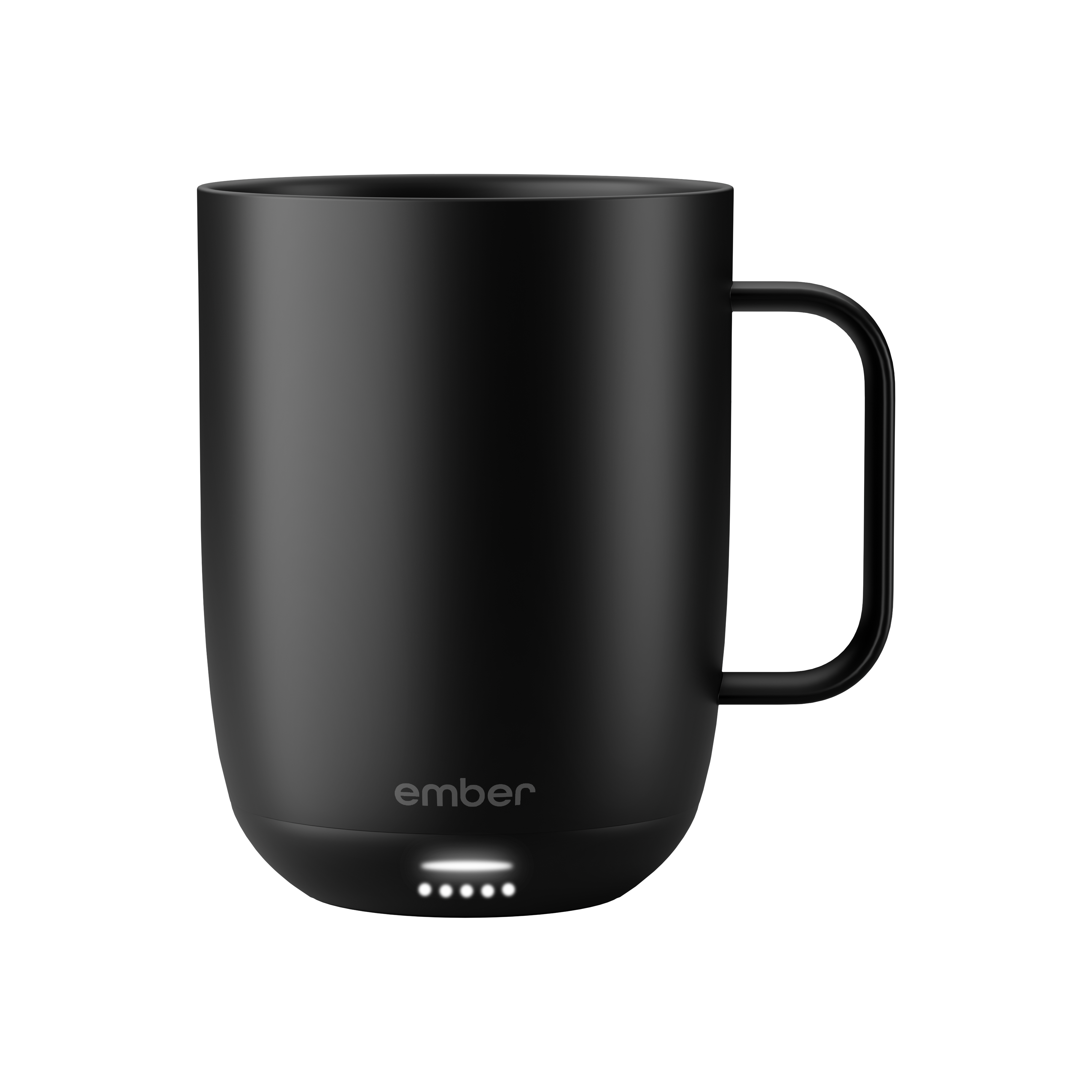 Ember Ember Mug 3 · 14 oz, Black
