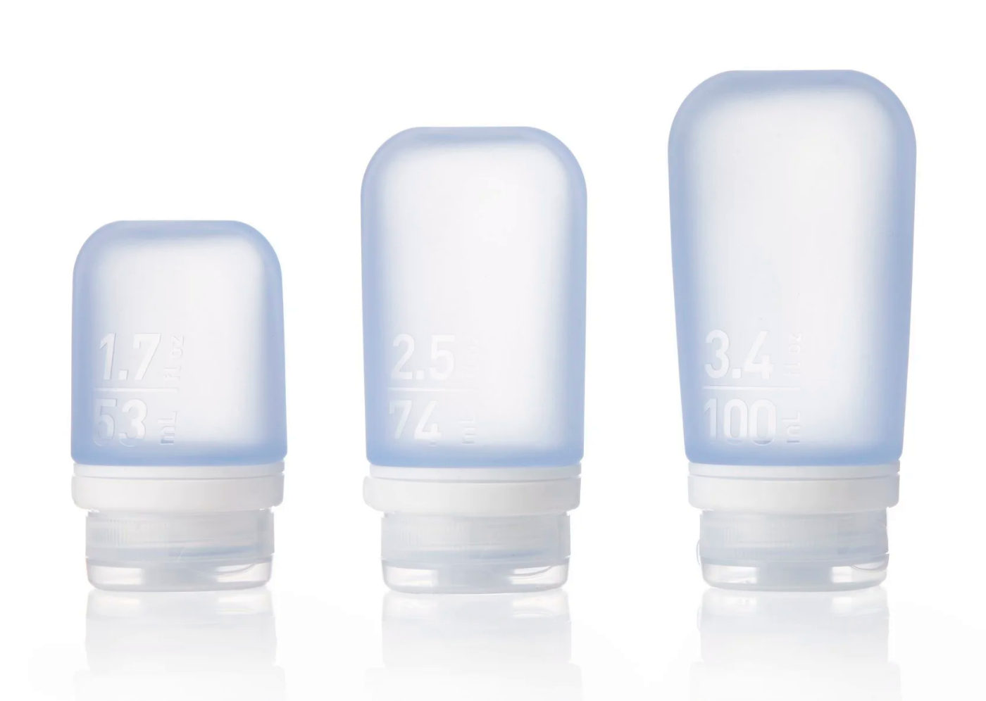 humangear GoToob+ · 2.5 oz