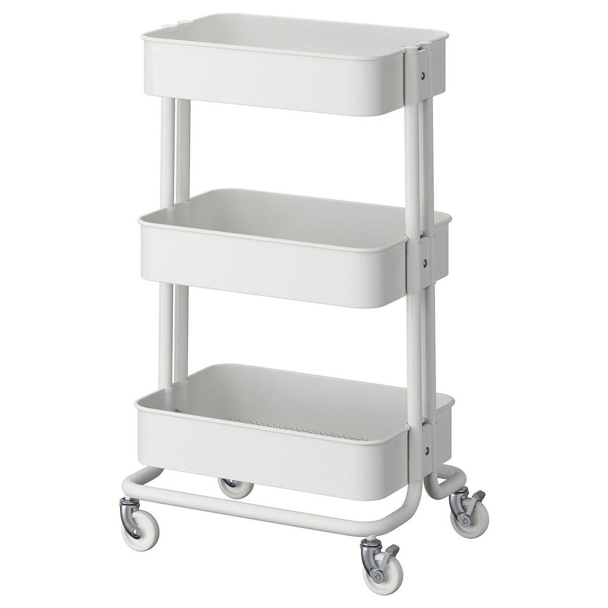 IKEA RÅSKOG Utility Cart · 305.867.83