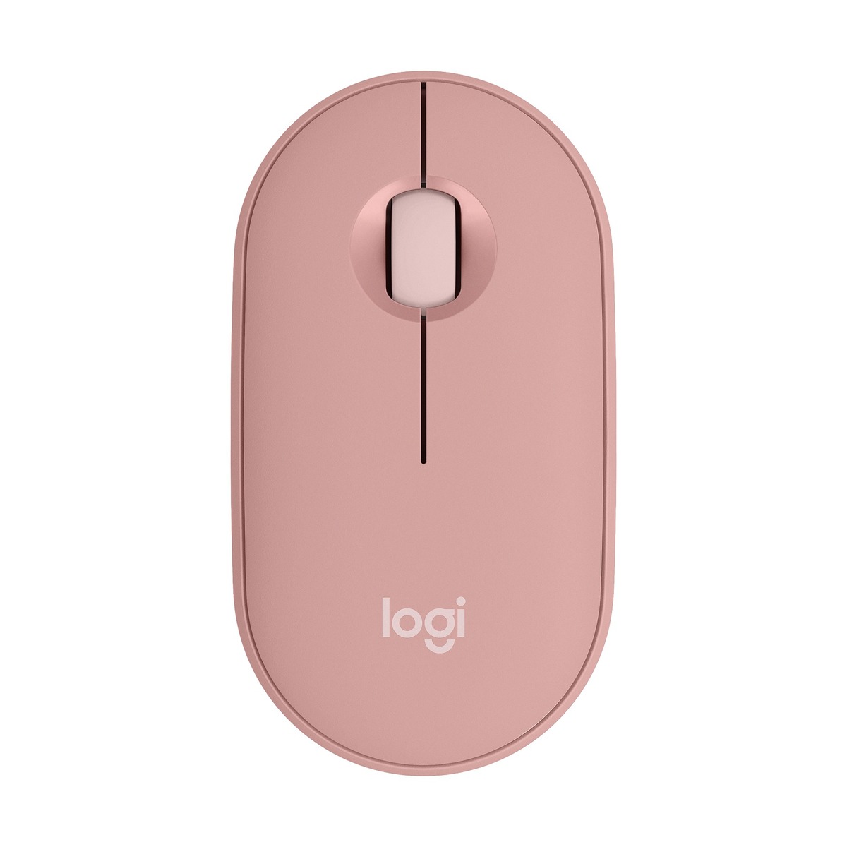 Logitech Pebble Mouse 2 M350s