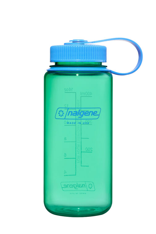 Nalgene 16oz Wide Mouth Bottle