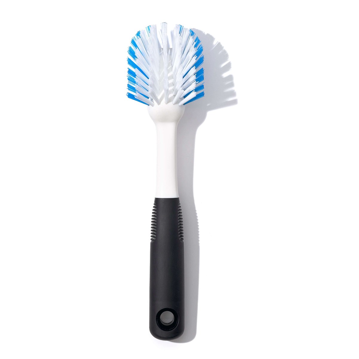 OXO Good Grips Dish Brush with Scraper