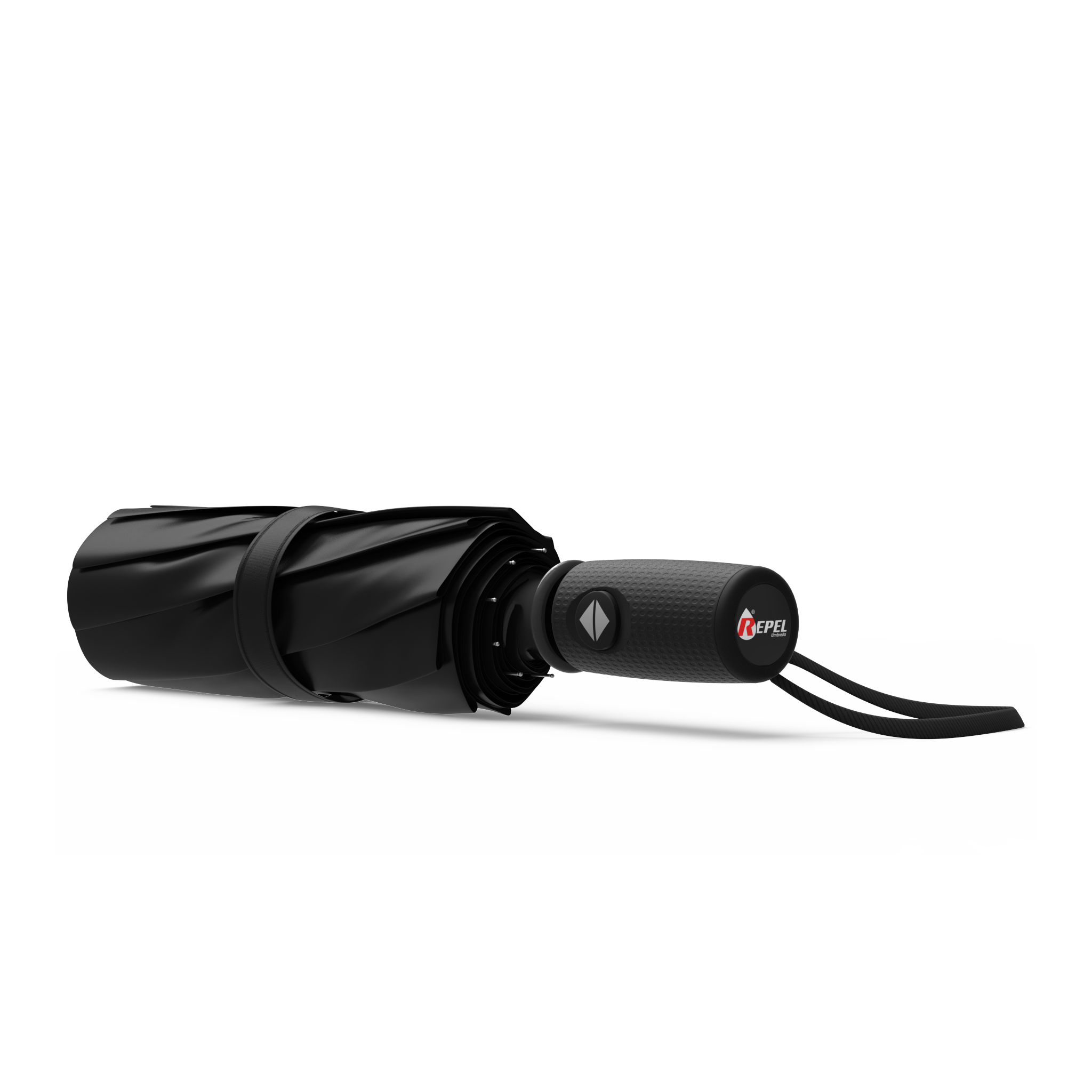 Repel Windproof Travel Umbrella