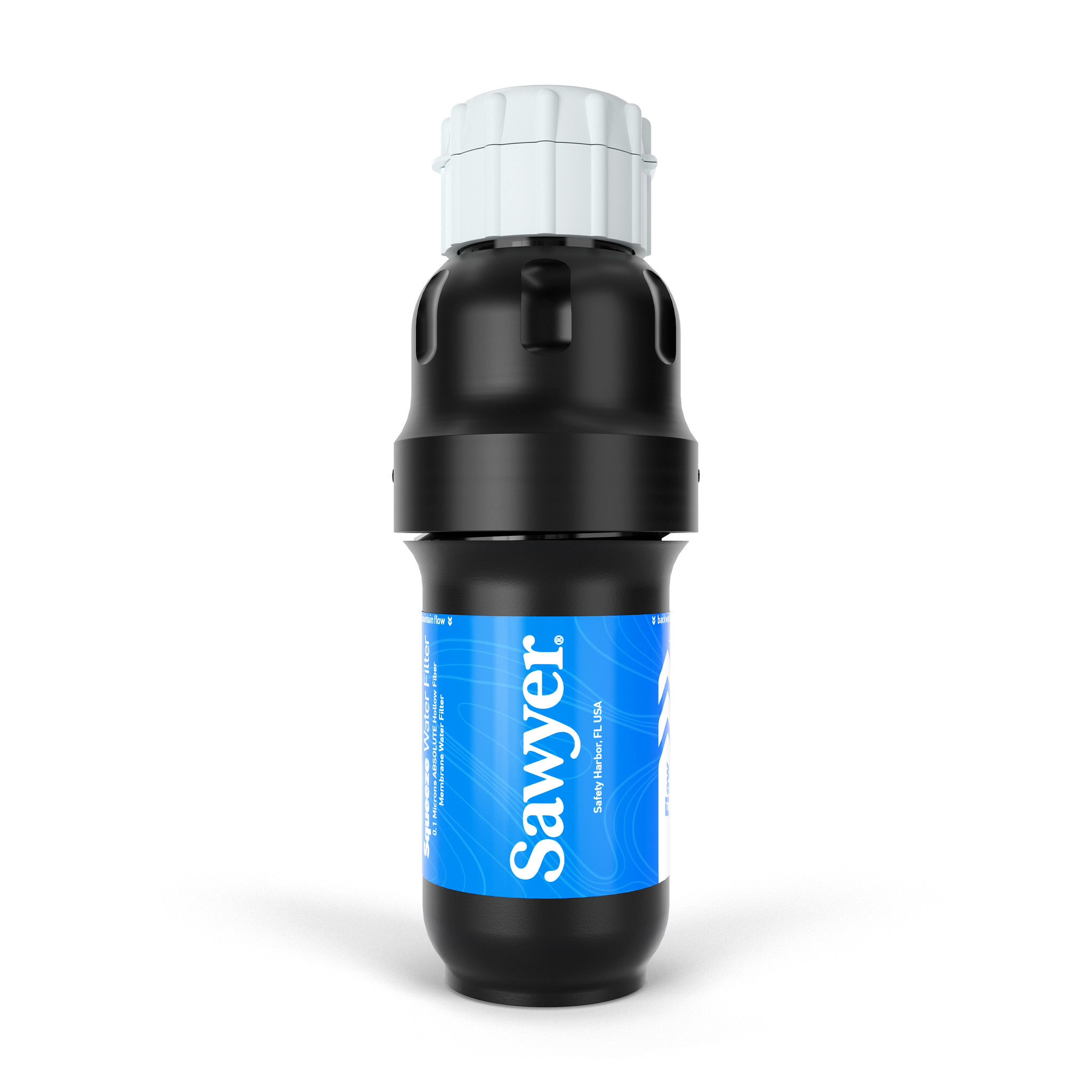 Sawyer Squeeze Water Filtration System