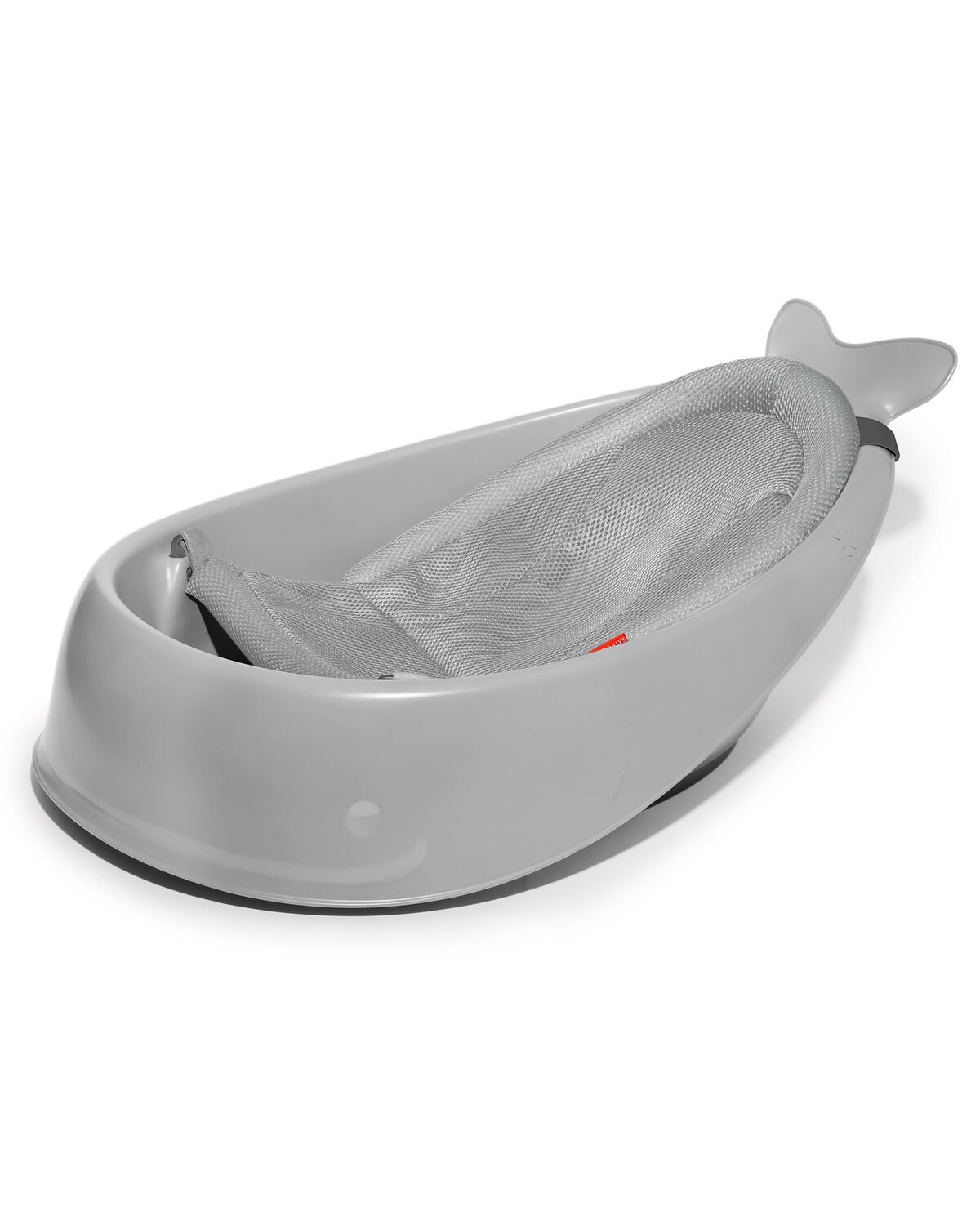 Skip Hop Moby Smart Sling 3-Stage Tub, Grey