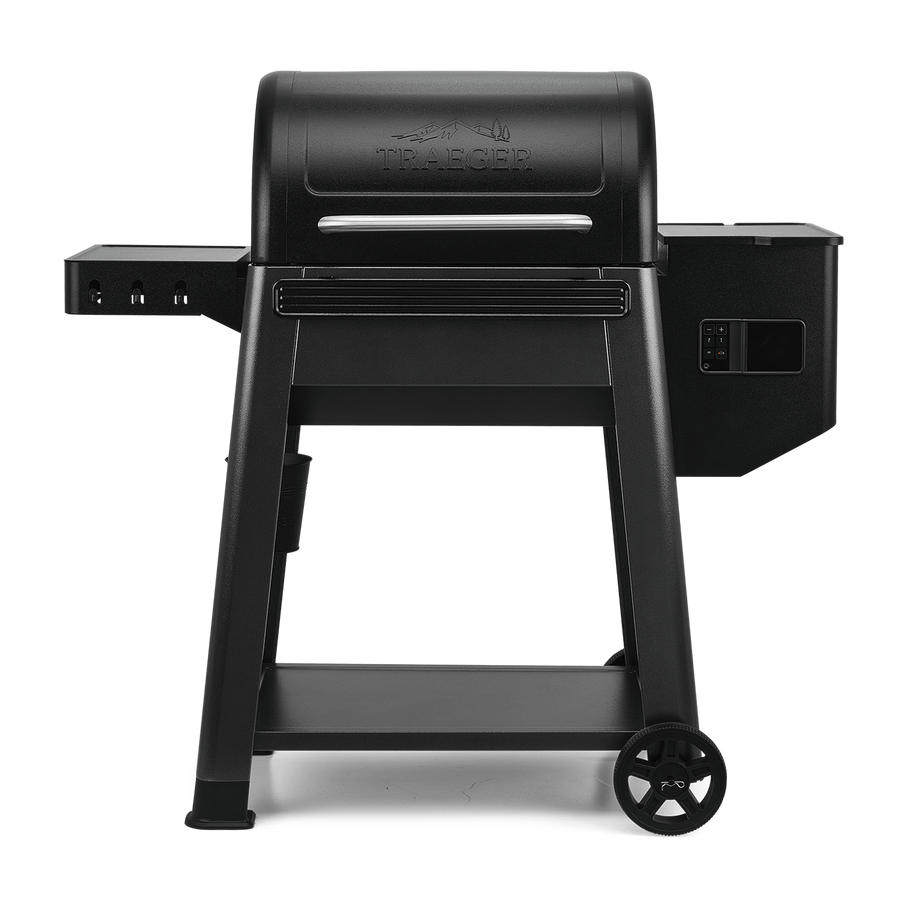Traeger Westwood Wood Pellet Grill