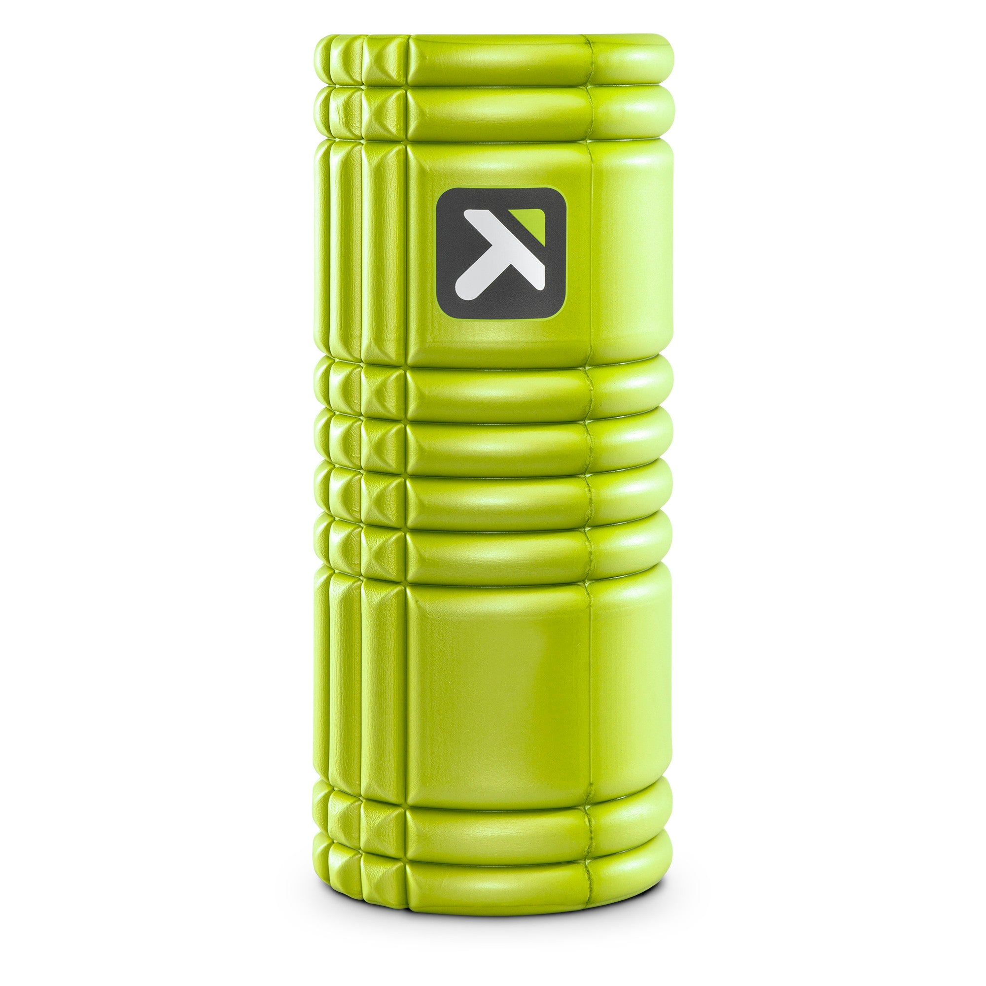 TriggerPoint GRID 1.0 Foam Roller · 13 in